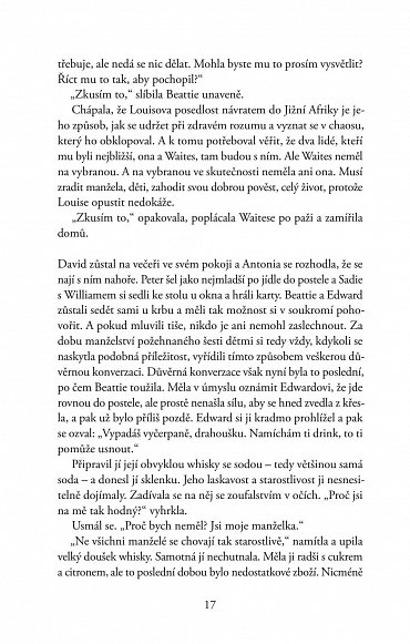 Náhled Za války, 1918: Příslib naděje