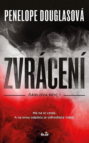 Ďáblova noc 1: Zvrácení