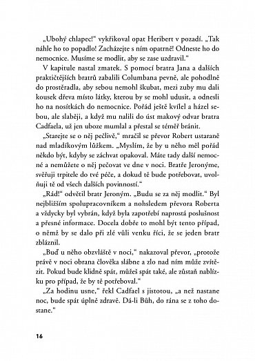 Náhled Zázrak svaté Winifredy