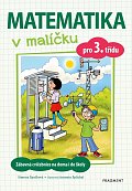 Matematika v malíčku pro 3. třídu, 2.  vydání