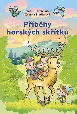Příběhy horských skřítků, 1.  vydání