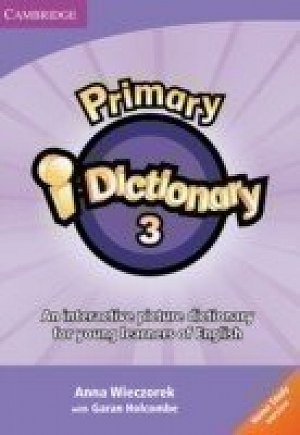 Primary i-Dictionary 3 (Flyers): Whiteboard software Home User