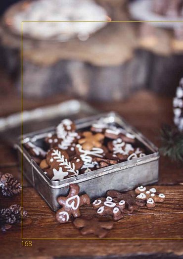 Náhled Kuchařka pro teenagery