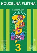 Kouzelná flétna 3 + CD