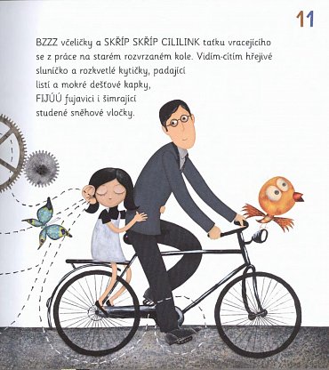 Náhled Mimi a Líza 2