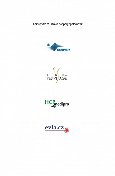 Náhled Žíly, žilky a varixy