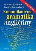 Komunikatívna gramatika angličtiny