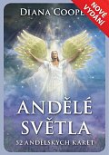 Andělé světla - 52 andělských karet