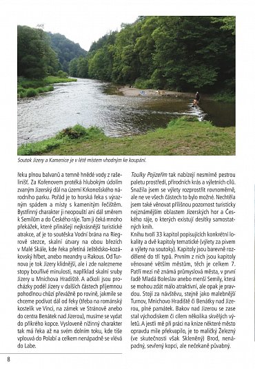 Náhled Toulky Pojizeřím