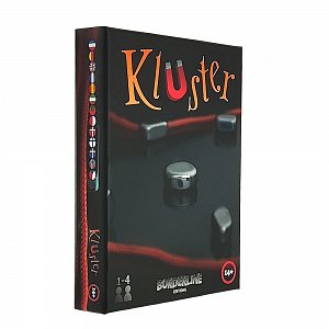 Kluster - párty hra