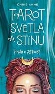 Tarot světla a stínu - Kniha + 78 karet