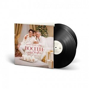 A Family Christmas / Deluxe - 2 LP