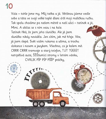 Náhled Mimi a Líza 2