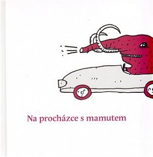 Na procházce s mamutem