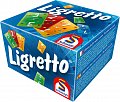 Ligretto/modré - Karetní hra
