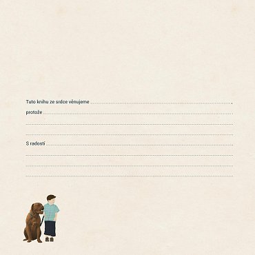 Náhled Příběh naší rodiny