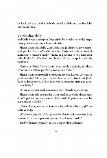 Náhled Poslední Velikonoce