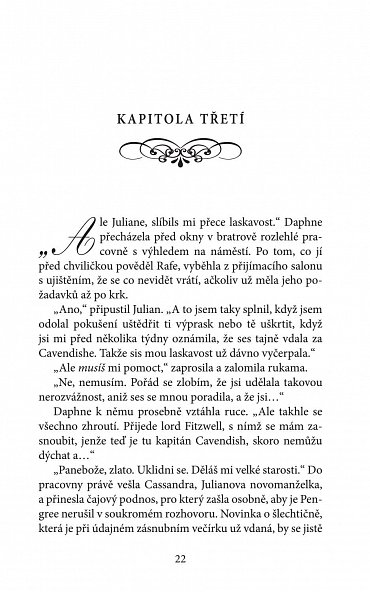 Náhled Neodolatelný ničema