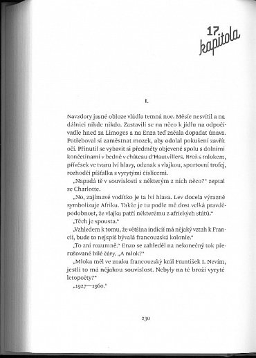 Náhled Výjimeční lidé, 1.  vydání