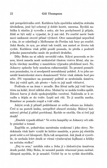 Náhled Oceán mezi námi