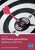 IELTS Games and Activities: Speaking and Writing + MP3 allango.net