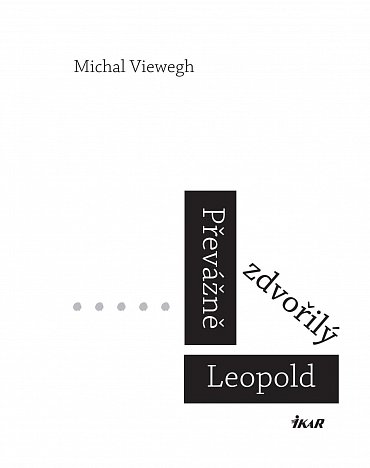 Náhled Převážně zdvořilý Leopold