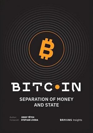 Bitcoin: Separation of Money and State