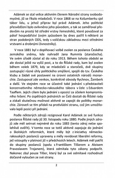 Náhled Pozapomenuté osobnosti české literatury