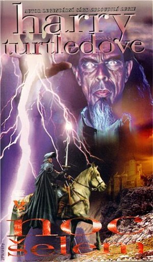 Království bohů 1 - Noc šelem