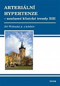 Arteriální hypertenze - Současné klinické trendy XIII