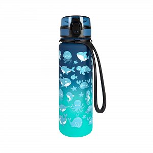 Tritanová láhev - Mořský svět