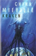 Kraken, 1.  vydání