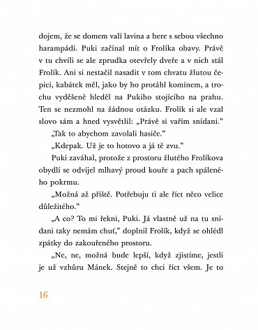 Náhled Tajemství pod Duhovákem