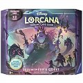 Disney Lorcana: Ursula´s Return - Illumineer´s Quest Deep Trouble