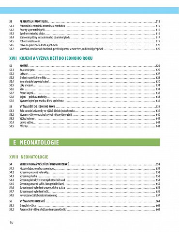 Náhled Porodní asistence - Učebnice pro vzdělávání i každodenní praxi