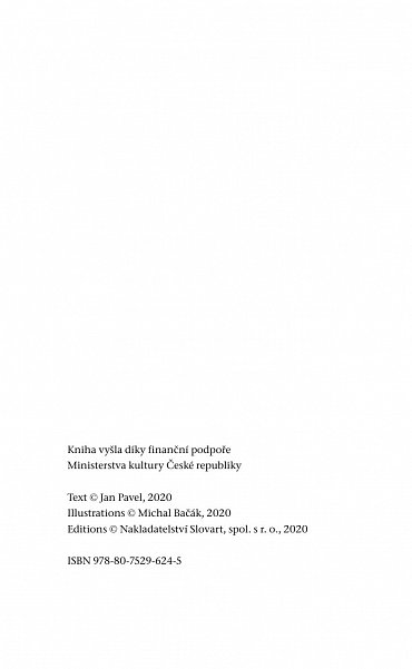 Náhled Bleší cirkus