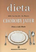 Dieta - Choroby jater