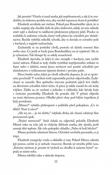 Náhled Rodinný hotel. Nový začátek