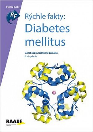 Rýchle fakty: Diabetes Mellitus