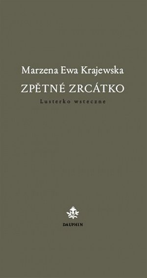 Zpětné zrcátko / Lusterko wsteczne