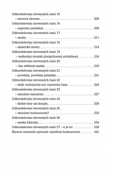 Náhled Angličtina na rovinu II