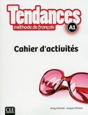 Tendances A1: Cahier d´exercices