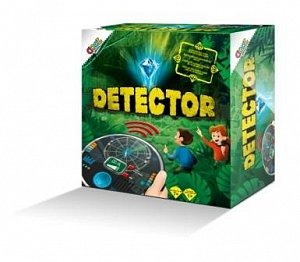 COOL GAMES Detector
