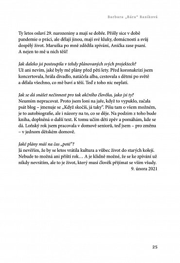 Náhled Nevšední rozhovory v Café Signál