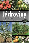 Jádroviny - Přes 160 barevných fotografií a popisů odrůd jádrovin, 2.  vydání