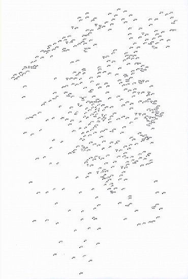 Náhled Spojovačky Dot to dot - spojujte a vybarvujte