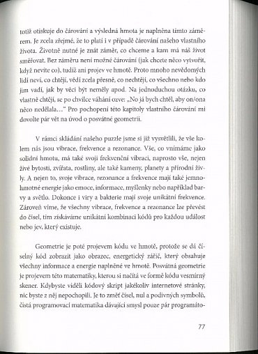 Náhled Vzpoura vědomí aneb Teslovo evangelium