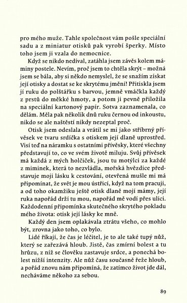 Náhled Matka, dcera, nebo já