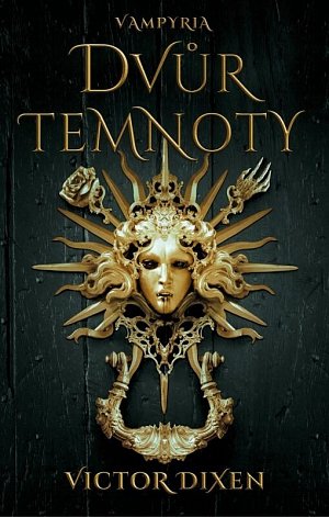 Vampyria 1 - Dvůr temnoty