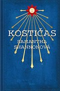 Kostičas, 1.  vydání